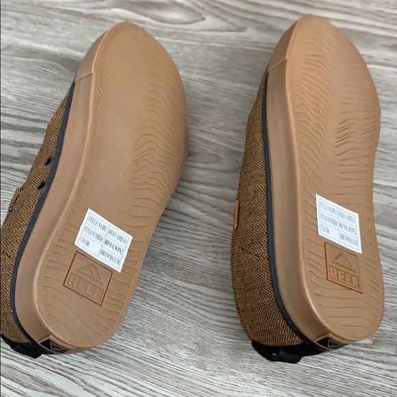 Reef Amigo Slip On House Shoe Everyday - Picture 2 of 2